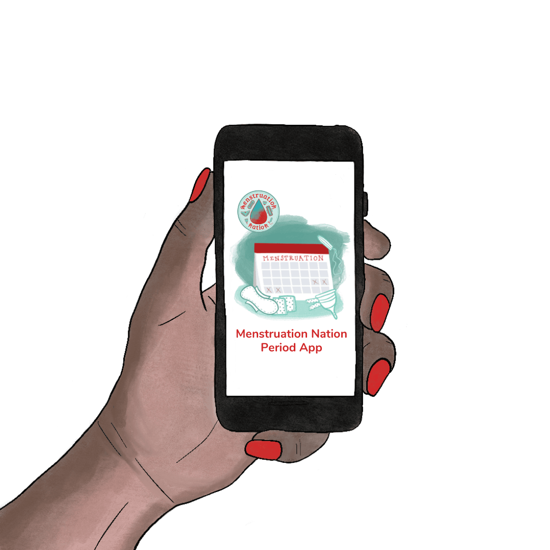 Why I Finally Downloaded a Period App Why I Finally Downloaded a Period App